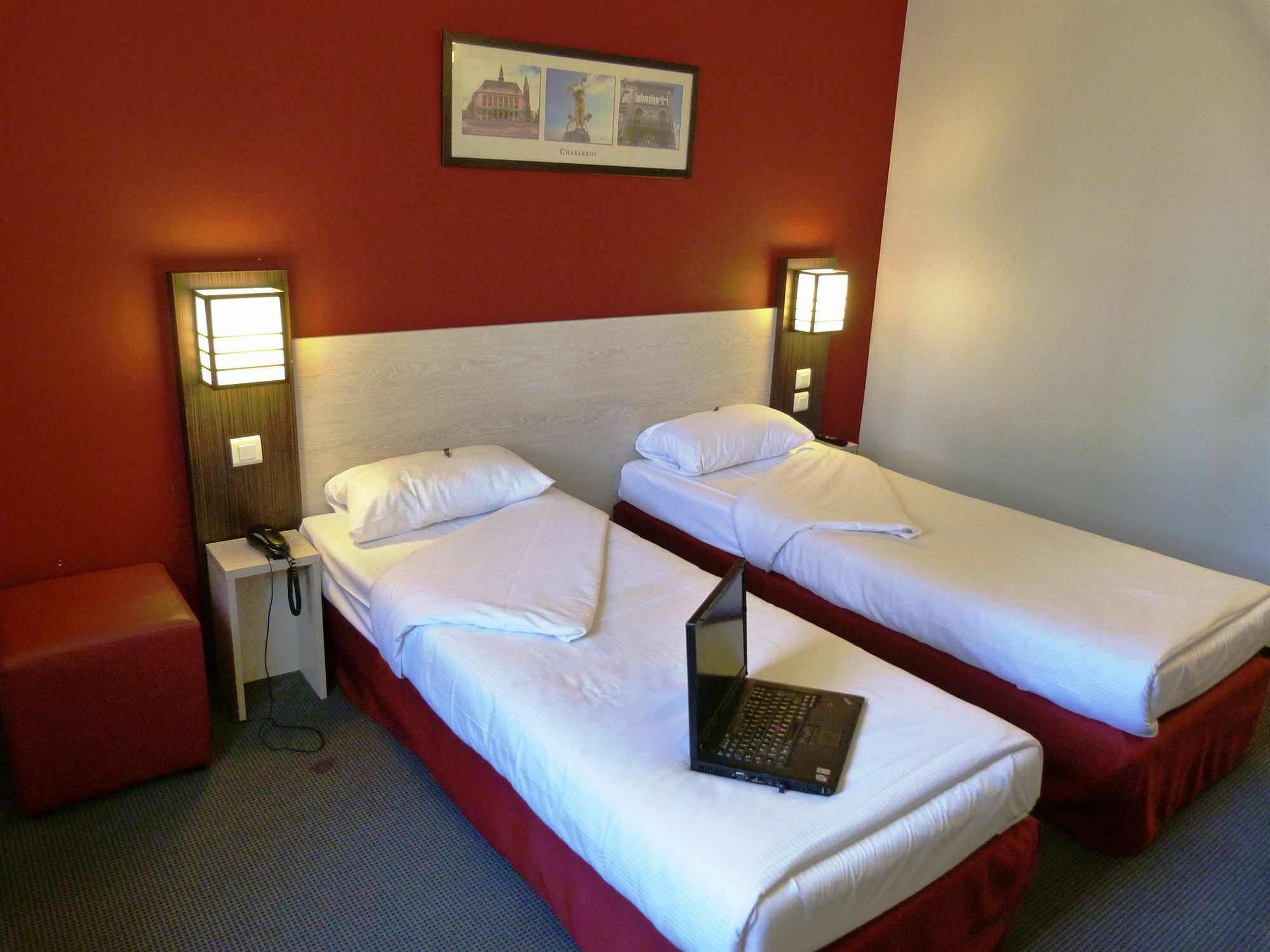 Dc Hotel&restaurant Airport Hotel 3*