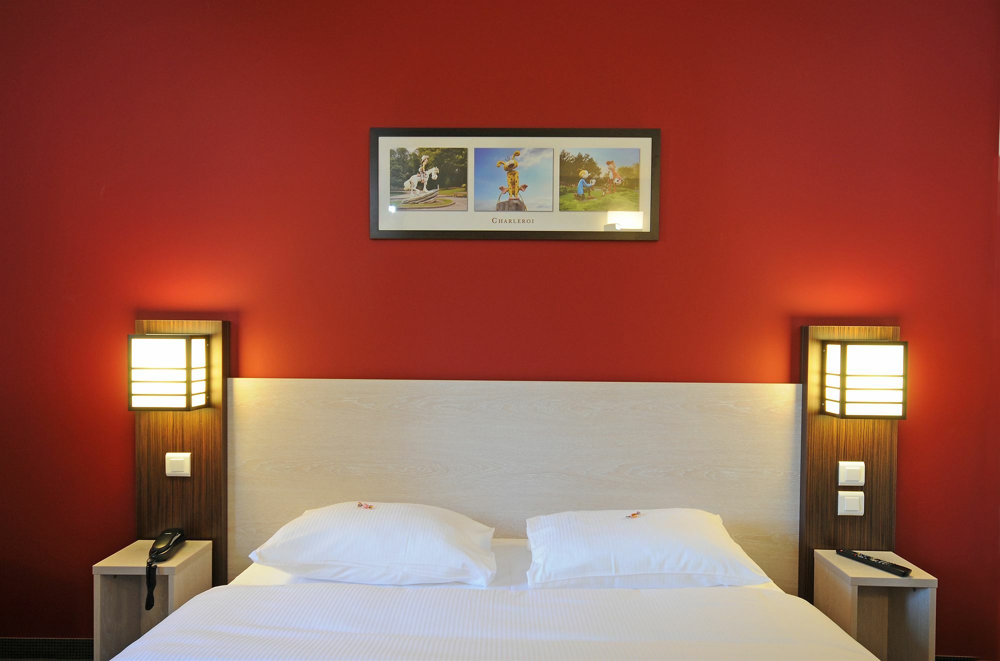 Dc Hotel&restaurant Airport Hotel