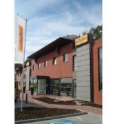 Dc Hotel&restaurant Airport 3* Charleroi